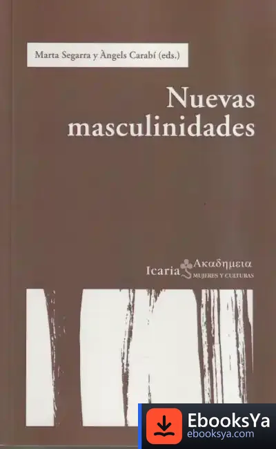 Descargar Nuevas Masculinidades
