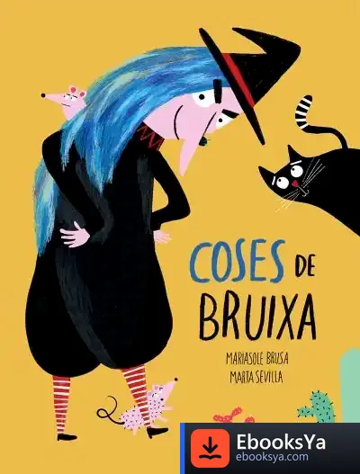 Descargar Coses De Bruixa