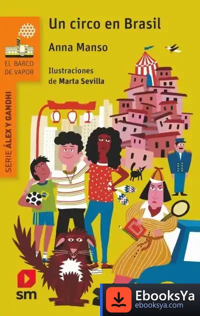 Descargar Un Circo En Brasil
