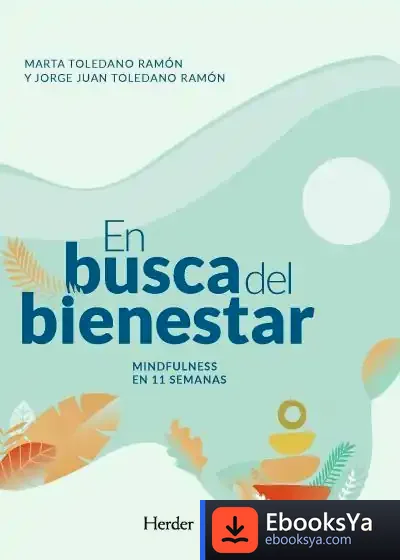Descargar En Busca Del Bienestar de Marta Toledano
