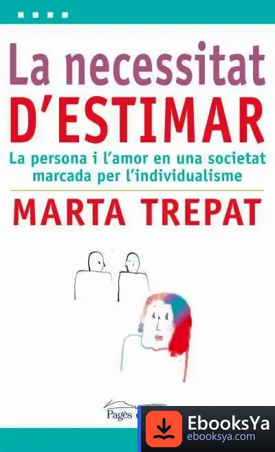 Descargar La Necessitat D'Estimar