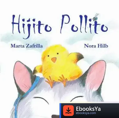 Descargar Hijito Pollito de María Fernanda Realpe Quintero