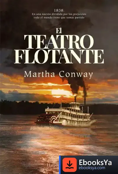 Descargar El Teatro Flotante