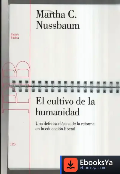 Descargar El Cultivo De La Humanidad