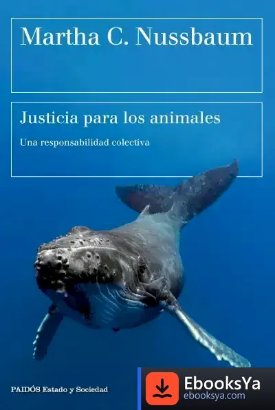 Descargar Justicia Para Los Animales