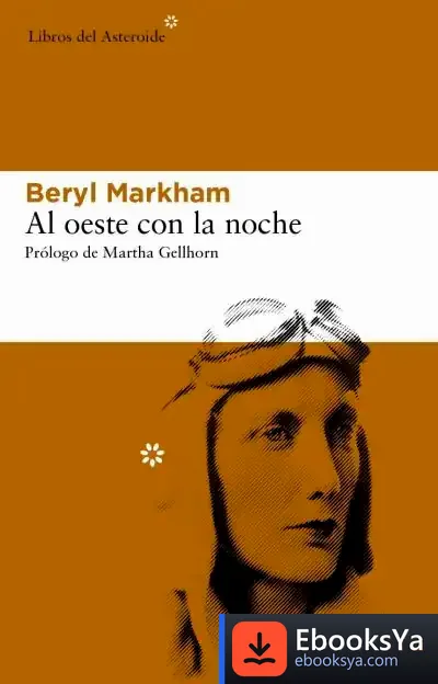 Descargar Al Oeste Con La Noche
