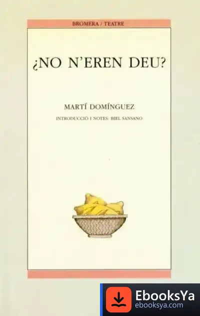 Descargar No N´Eren Deu? de Émile Zola