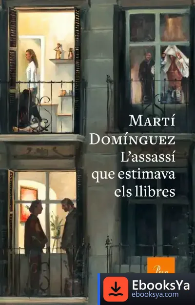 Descargar L'Assassí Que Estimava Els Llibres