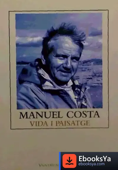 Descargar Manuel Costa: Vida I Paisatge de Juan Armando Epple