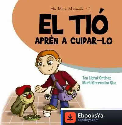 Descargar El Tió de Martí Garrancho Rico