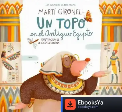 Descargar Un Topo En El Antiguo Egipto