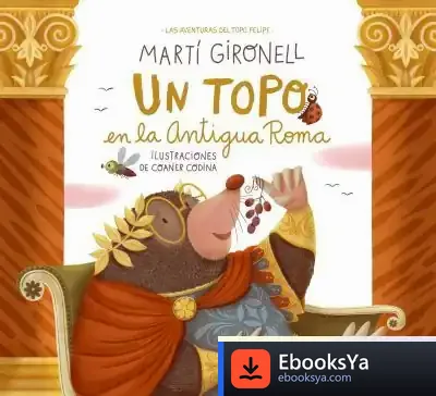 Descargar Un Topo En La Antigua Roma