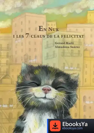 Descargar Les 7 Claus De La Felicitat de Marc Morte