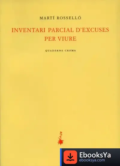 Descargar Inventari Parcial D'Excuses Per Viure