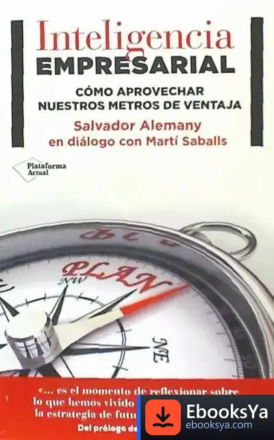 Descargar Inteligencia Empresarial