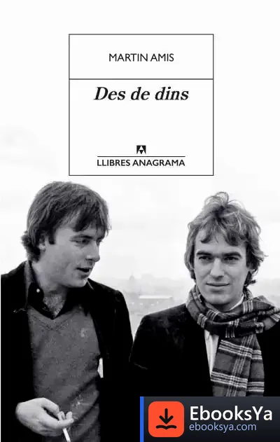 Descargar Des De Dins de Martin Amis