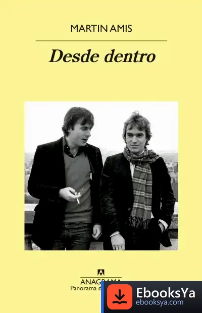 Descargar Desde Dentro de Martin Amis