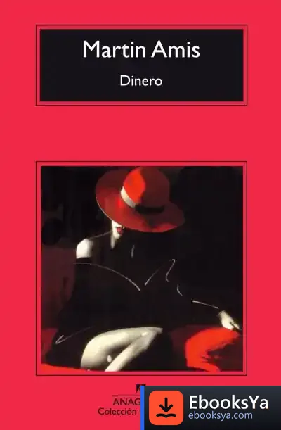 Descargar Dinero de Martin Amis