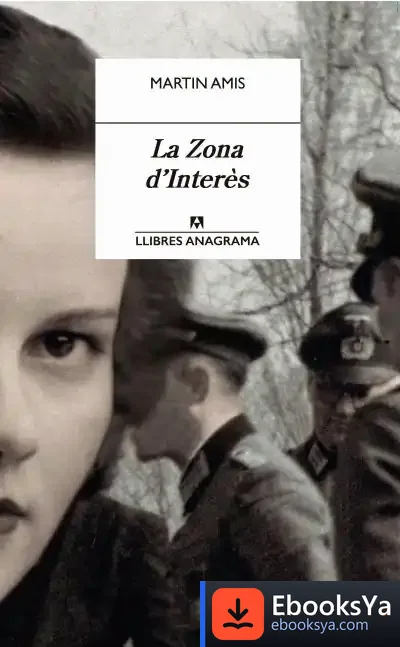 Descargar La Zona Dinterès de Martin Amis