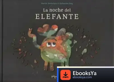 Descargar La Noche Del Elefante