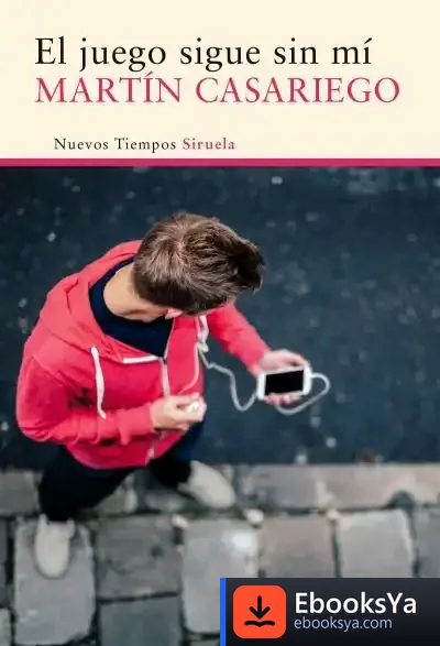 Descargar El Juego Sigue Sin Mí