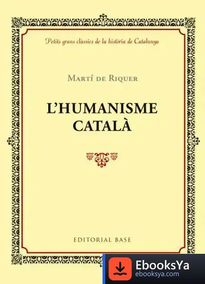 Descargar L'Humanisme Català