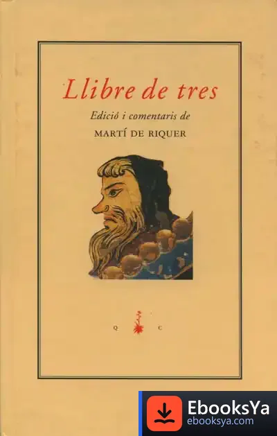 Descargar Llibre De Tres