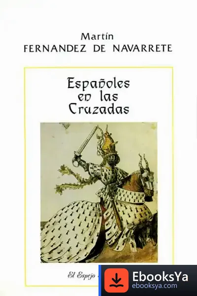 Descargar Españoles En Las Cruzadas de Michio Kaku