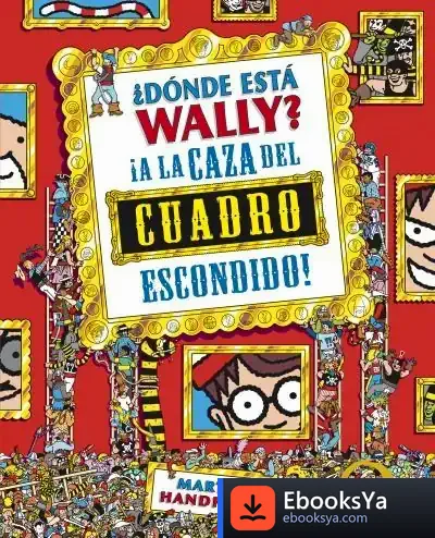Descargar ¿Dónde Está Wally?