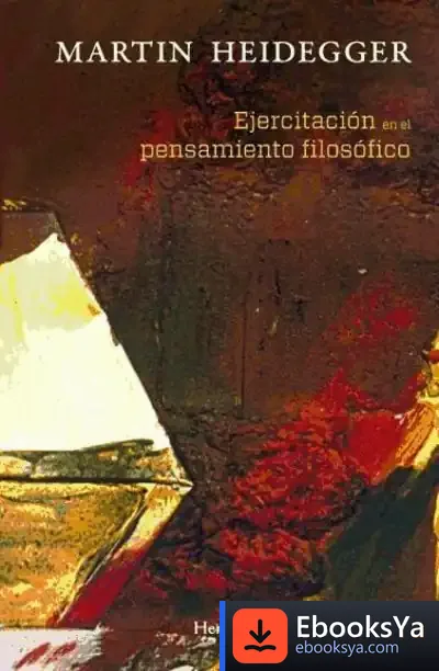 Descargar Ejercitación En El Pensamiento Filosófico de Eça de Queirós