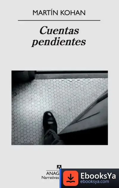 Descargar Cuentas Pendientes de Martín Kohan