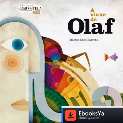 Descargar A Viaxe De Olaf de Martín León Barreto