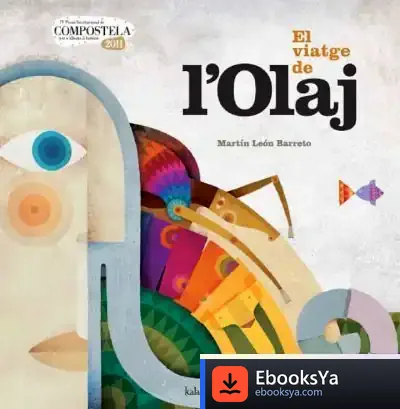 Descargar El Viatge De L'Olaj