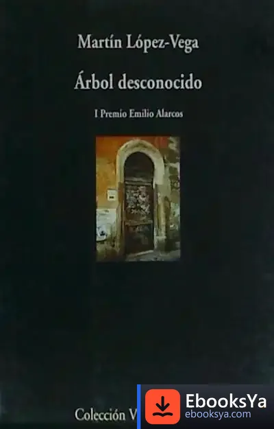 Descargar Árbol Desconocido
