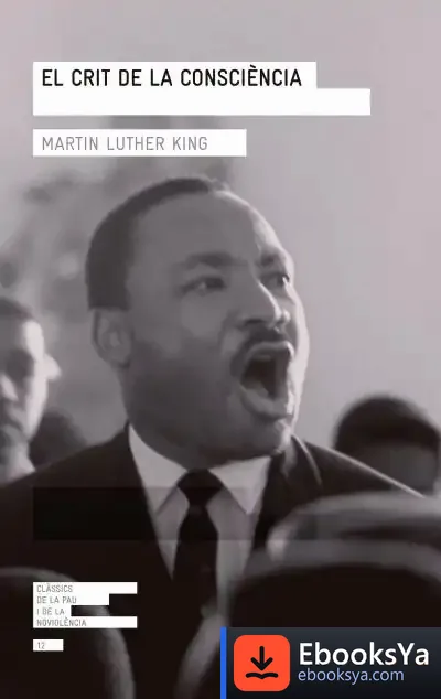 Descargar El Crit De La Consciència de Martin Luther King
