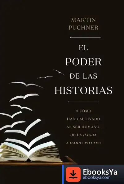 Descargar El Poder De Las Historias