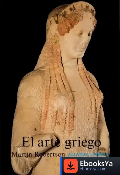 Descargar El Arte Griego de Beatriz Doumerc