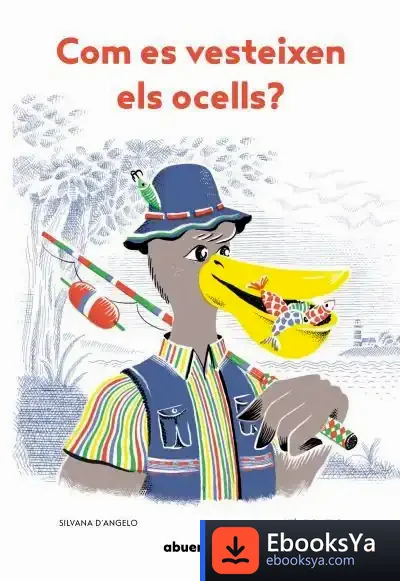 Descargar ¿Cómo Se Visten Los Pájaros?