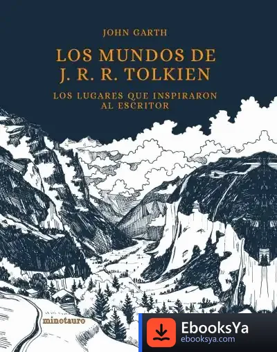 Descargar Los Mundos De J. R. R. Tolkien de Martin Simonson
