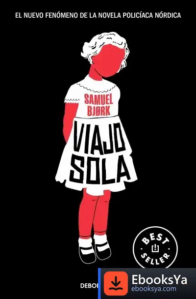 Descargar Viajo Sola