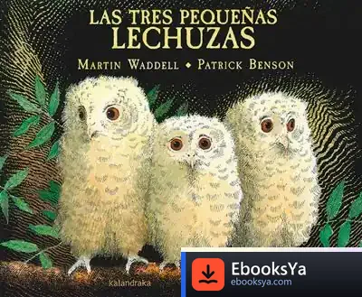 Descargar Las Tres Pequeñas Lechuzas