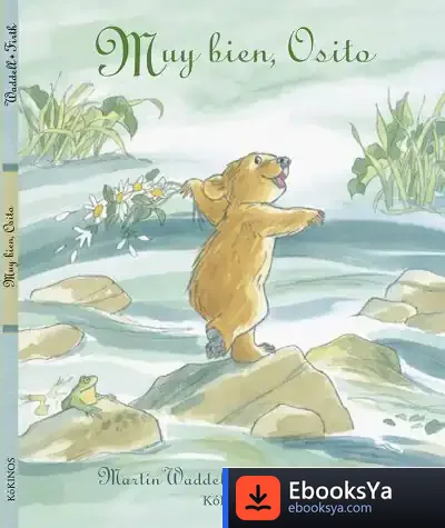 Descargar Muy Bien, Osito