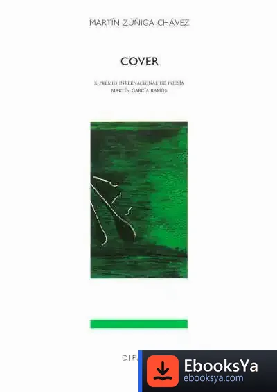 Descargar Cover de Martín Zúñiga Chávez