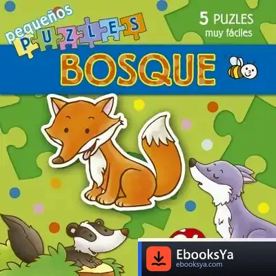Descargar Pequeños Puzles. Bosque