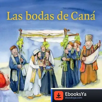 Descargar Las Bodas De Caná de Martina Groß