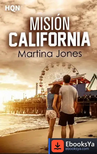 Descargar Misión California