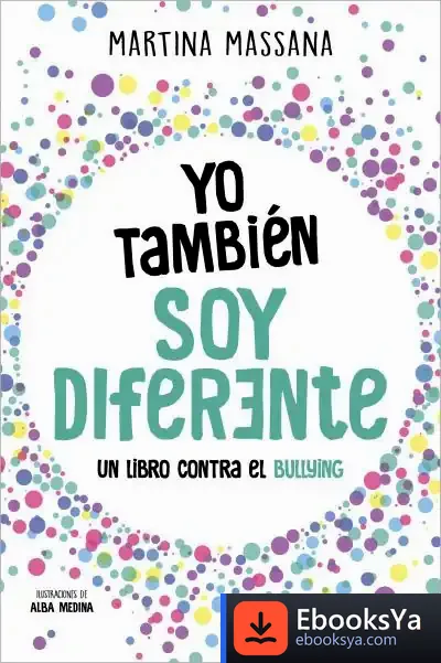 Descargar Yo También Soy Diferente de Martina Massana