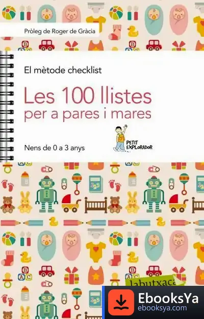 Descargar Les 100 Llistes Per A Pares I Mares de Martina Ros Solé