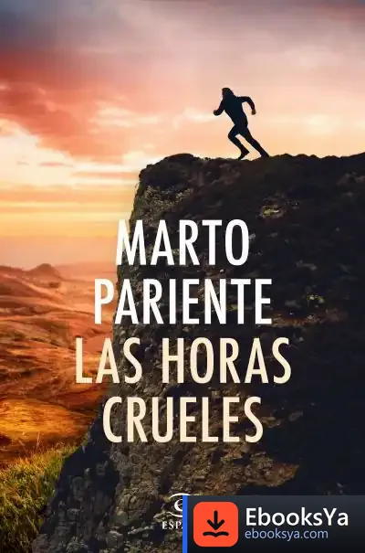 Descargar Las Horas Crueles