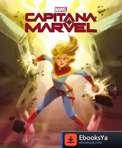 Descargar Capitana Marvel de Marvel
